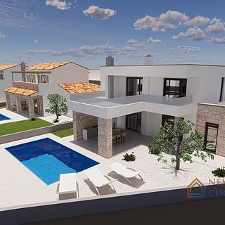 Prodej rodinného domu, 255m²