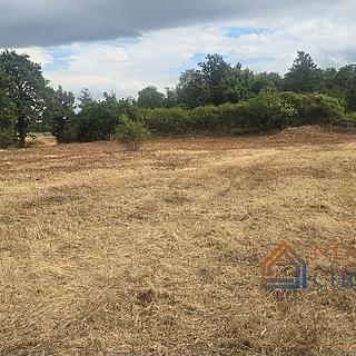 Prodej stavební parcely, 480m²