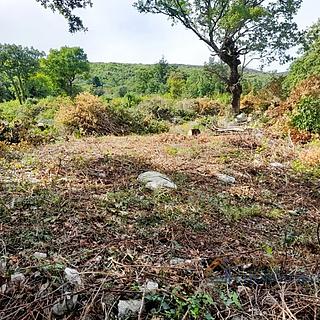 Prodej stavební parcely, 4508m&sup2;