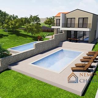 Prodej rodinného domu, 148m²