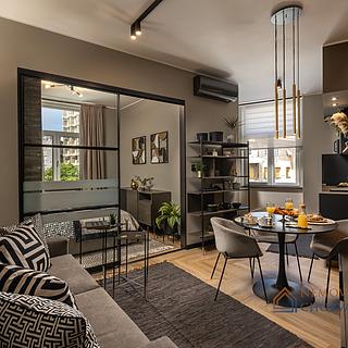 Prodej bytu 1+kk, garsoniery, 141m²