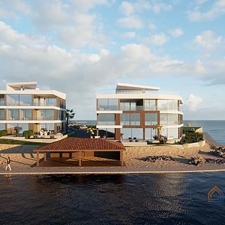 Prodej bytu 2+kk, 68m&sup2;