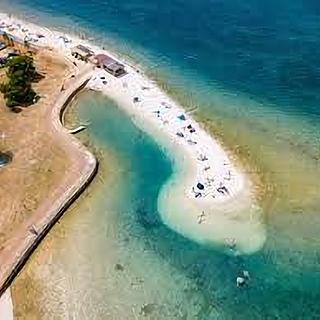 Prodej stavební parcely, 861m²