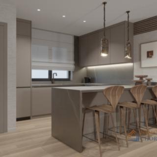 Prodej bytu 2+kk, 109m²