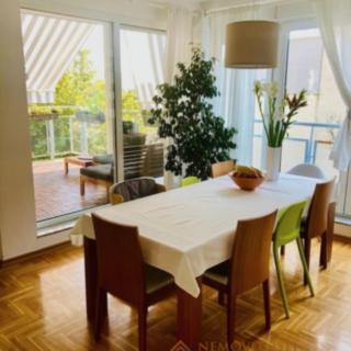 Prodej bytu 3+kk, 122m²