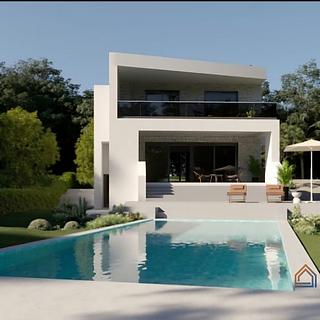 Prodej stavební parcely, 700m²