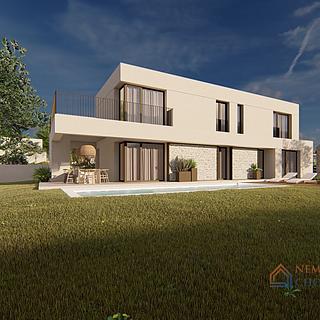 Prodej rodinného domu, 194m²