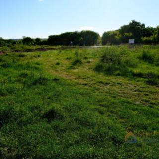 Prodej stavební parcely, 873m²