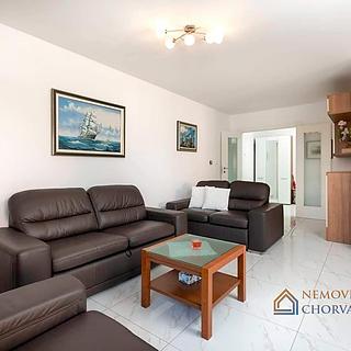 Prodej bytu 2+kk, 58m²