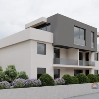 Prodej bytu 2+kk, 62m²