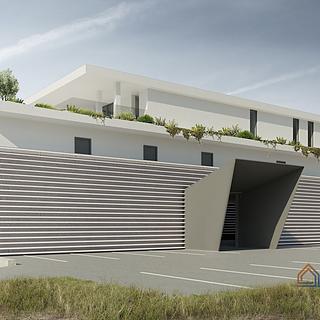 Prodej bytu 2+kk, 126m²