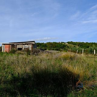 Prodej stavební parcely, 1659m²