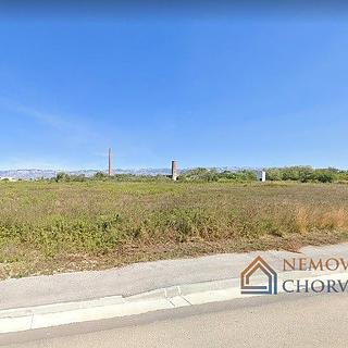 Prodej stavební parcely, 1432m²