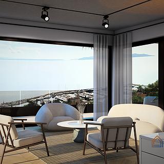 Prodej bytu 2+kk, 112m&sup2;