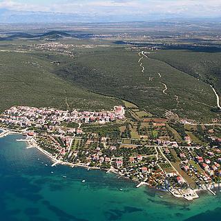 Prodej stavební parcely, 806m²