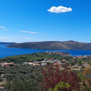 Prodej stavební parcely, 740m²