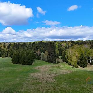 Prodej stavební parcely, 4193m²