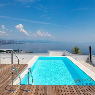 Prodej bytu 3+kk, 367m²