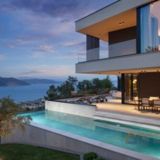 Prodej rodinného domu, 245m²