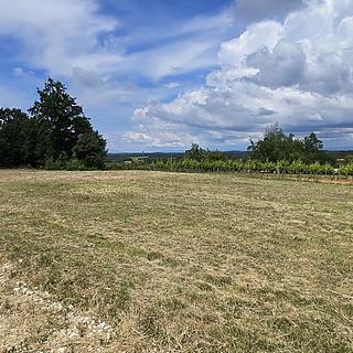 Prodej stavební parcely, 757m²