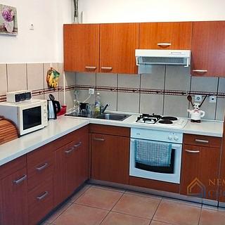 Prodej bytu 2+kk, 59m²