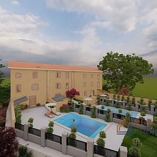 Prodej rodinného domu, 79m²