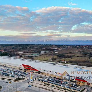 Prodej stavební parcely, 1197m²