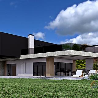 Prodej stavební parcely, 4060m²