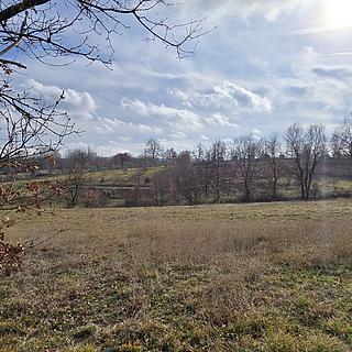 Prodej stavební parcely, 3313m²