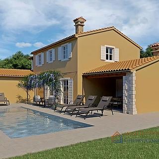 Prodej rodinného domu, 189m²