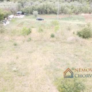 Prodej stavební parcely, 1017m²