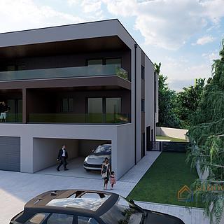 Prodej bytu 1+kk, garsoniery, 72m&sup2;