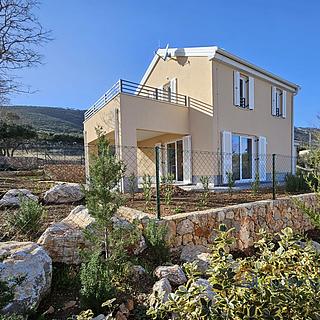 Prodej rodinného domu, 111m²