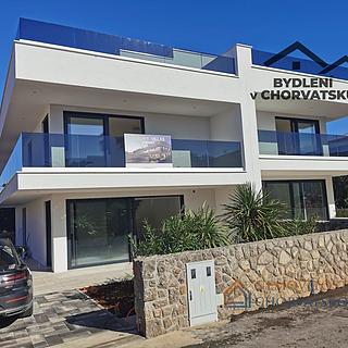 Prodej bytu 3+kk, 190m²