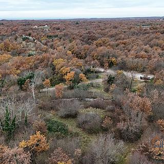 Prodej stavební parcely 725 m² v Chorvatsku