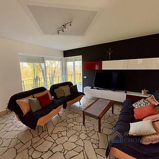 Prodej rodinného domu, 155m²