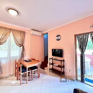 Prodej bytu 2+kk, 64m²