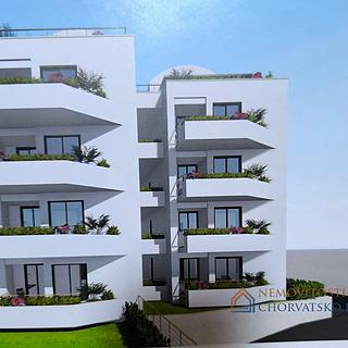 Prodej bytu 2+kk, 56m²