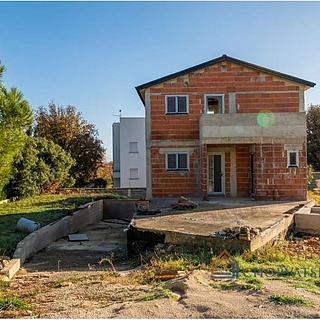 Prodej stavební parcely, 1113m²