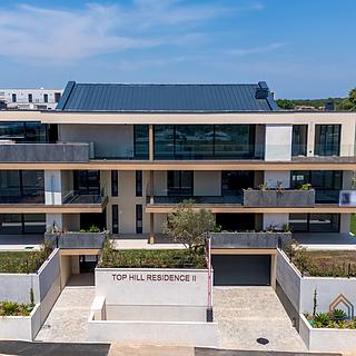 Prodej bytu 2+kk, 134m²