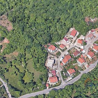 Prodej stavební parcely, 4502m²