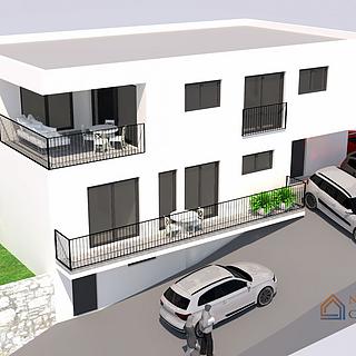 Prodej bytu 1+kk, garsoniery, 51m²