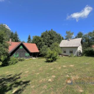 Prodej rodinného domu, 163m²