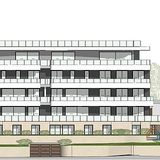 Prodej bytu 2+kk, 157m&sup2;