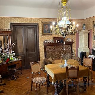 Prodej bytu 3+kk, 172m&sup2;