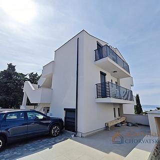 Prodej rodinného domu, 440m&sup2;