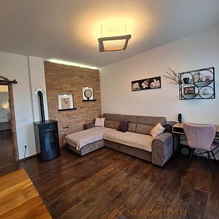 Prodej bytu 2+kk, 74m²