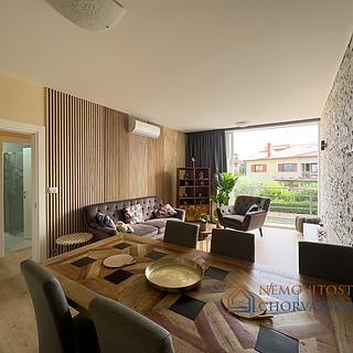 Prodej bytu 2+kk, 64m²