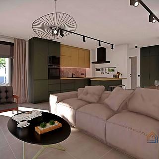 Prodej bytu 3+kk, 97m²