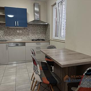 Pronájem bytu 1+kk, garsoniery, 56m²